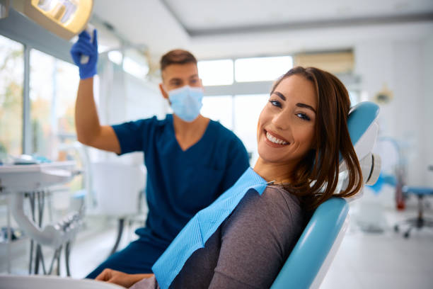 Professional  Dental Services in Pembroke, NC